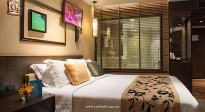 ای-وان پاتایا بیچ ریزورت