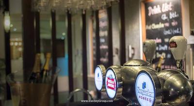 ای-وان پاتایا بیچ ریزورت