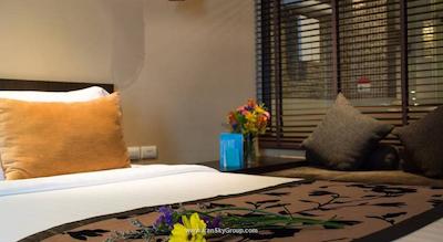 ای-وان پاتایا بیچ ریزورت