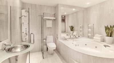 ام هتل سنگاپور