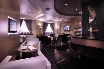 ام هتل سنگاپور