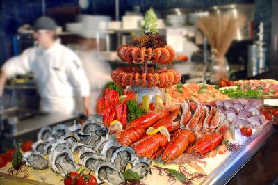 ام هتل سنگاپور