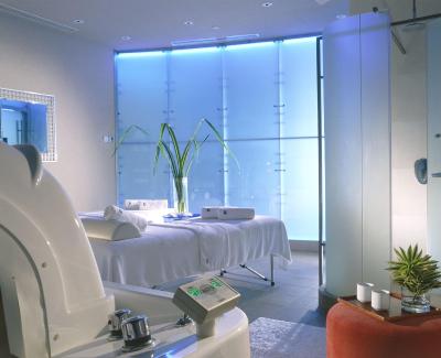 ام هتل سنگاپور