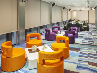 ام هتل سنگاپور