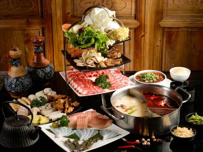 ام هتل سنگاپور