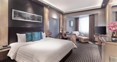 ام هتل سنگاپور