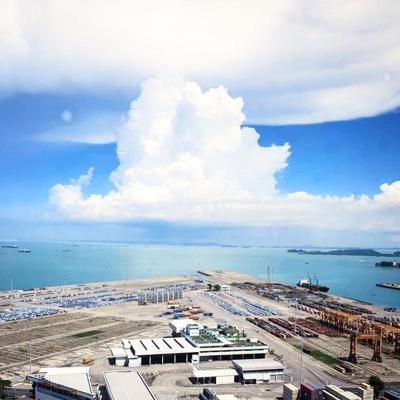 ام هتل سنگاپور