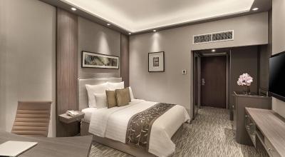 ام هتل سنگاپور