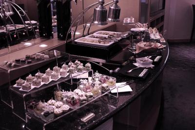 ام هتل سنگاپور