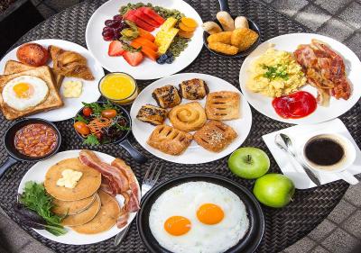 ام هتل سنگاپور