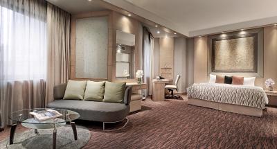 ام هتل سنگاپور