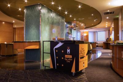 ام هتل سنگاپور