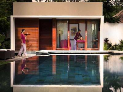 کومانیز پریوات استات جیمباران