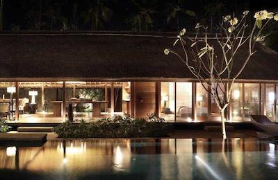 کومانیز پریوات استات جیمباران