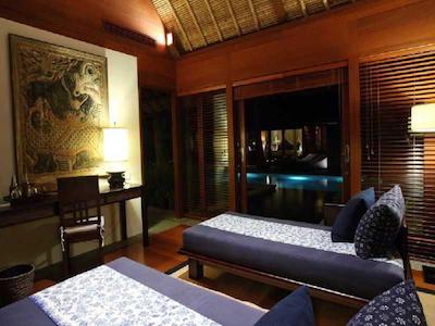 کومانیز پریوات استات جیمباران