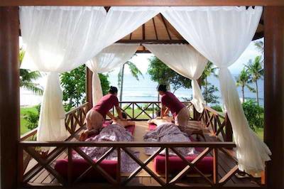 کومانیز پریوات استات جیمباران