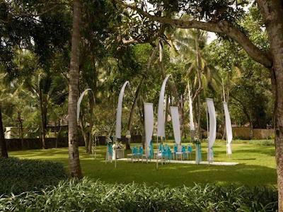 کومانیز پریوات استات جیمباران