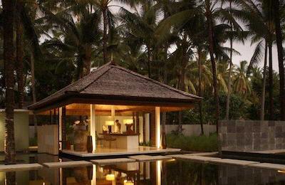 کومانیز پریوات استات جیمباران