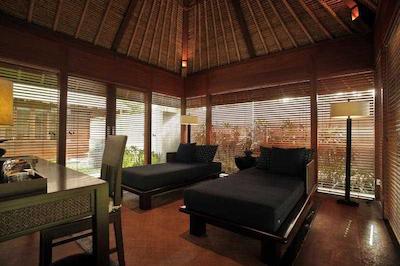 کومانیز پریوات استات جیمباران