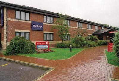 تراولج کرک آیرپرت