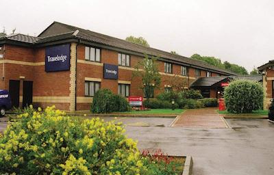 تراولج کرک آیرپرت