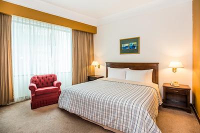 سرکتل پانام پرینسز هتل