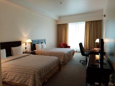 سرکتل پانام پرینسز هتل