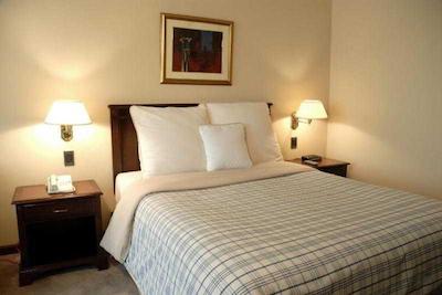 سرکتل پانام پرینسز هتل