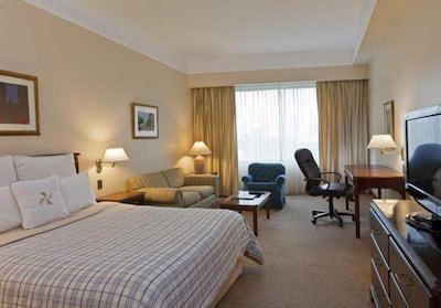 سرکتل پانام پرینسز هتل