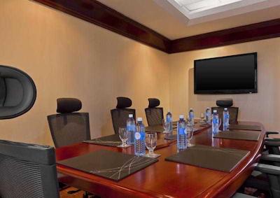 سرکتل پانام پرینسز هتل