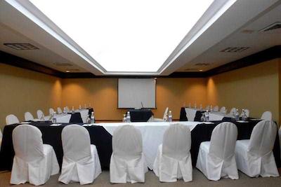 سرکتل پانام پرینسز هتل