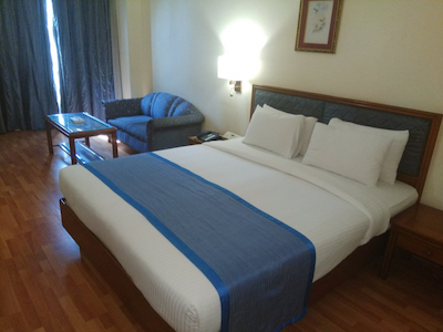 د کاپیتل هتل