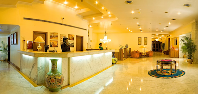 د کاپیتل هتل