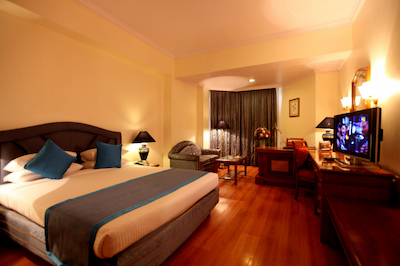 د کاپیتل هتل