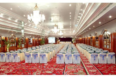 د کاپیتل هتل