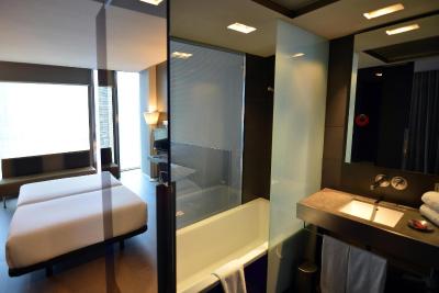 هتل سُهو بارسلنا