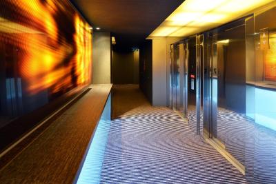 هتل سُهو بارسلنا