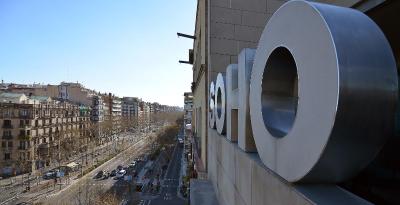 هتل سُهو بارسلنا