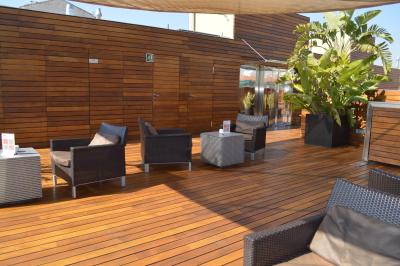 هتل سُهو بارسلنا