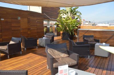 هتل سُهو بارسلنا