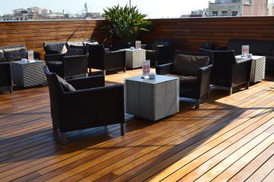 هتل سُهو بارسلنا