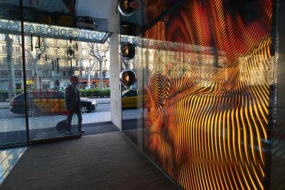 هتل سُهو بارسلنا