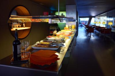 هتل سُهو بارسلنا