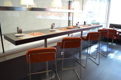 هتل سُهو بارسلنا