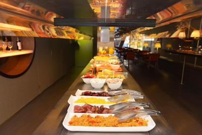 هتل سُهو بارسلنا