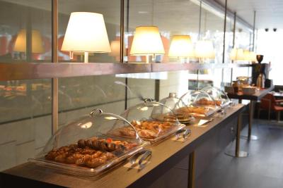 هتل سُهو بارسلنا