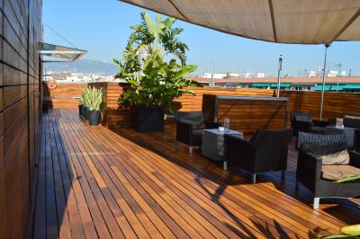 هتل سُهو بارسلنا