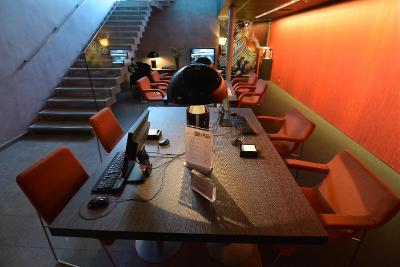 هتل سُهو بارسلنا