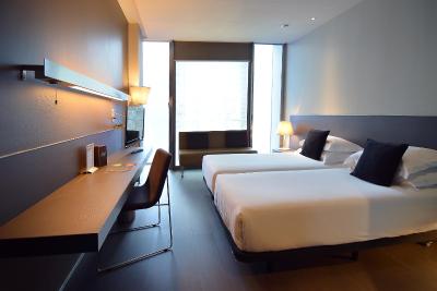 هتل سُهو بارسلنا