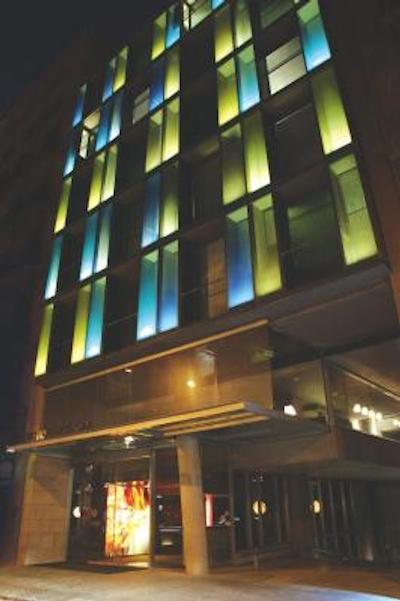 هتل سُهو بارسلنا